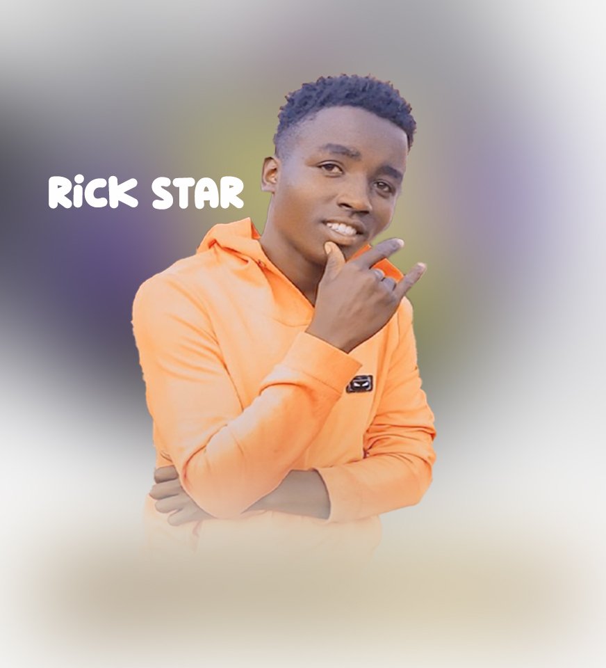 Rick star